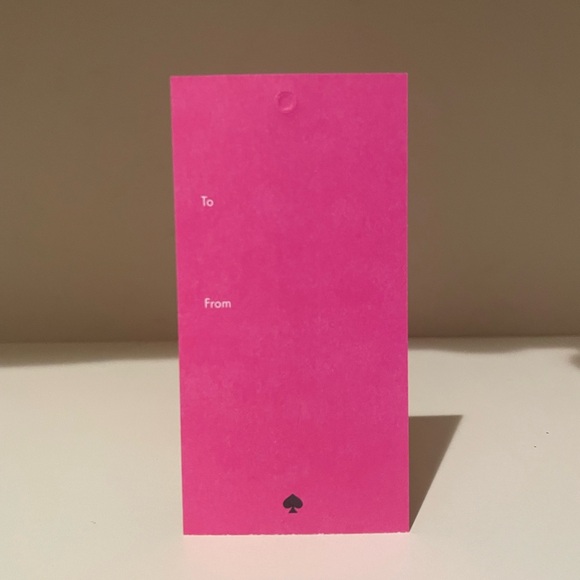 NWT Kate Spade ♠️ credit card holder - Picture 10 of 10